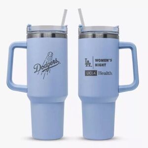 Dodger’s Womens Night Stanley